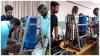 Belizean scientists being trained to use new sensor platforms